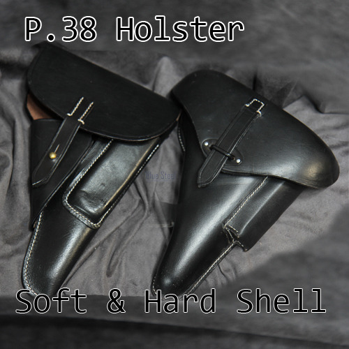 P38 홀스터,P.38,holster