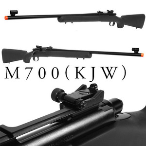 [KJW] M700 Gas sniper