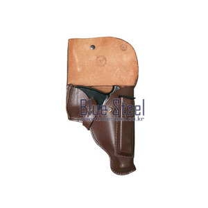 [Makarov] Genuine Leather Holster(E.Germany)